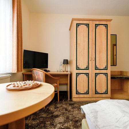 Christinenhof & Spa - Wellnesshotel Am Rande Des Spreewalds Tauer Esterno foto