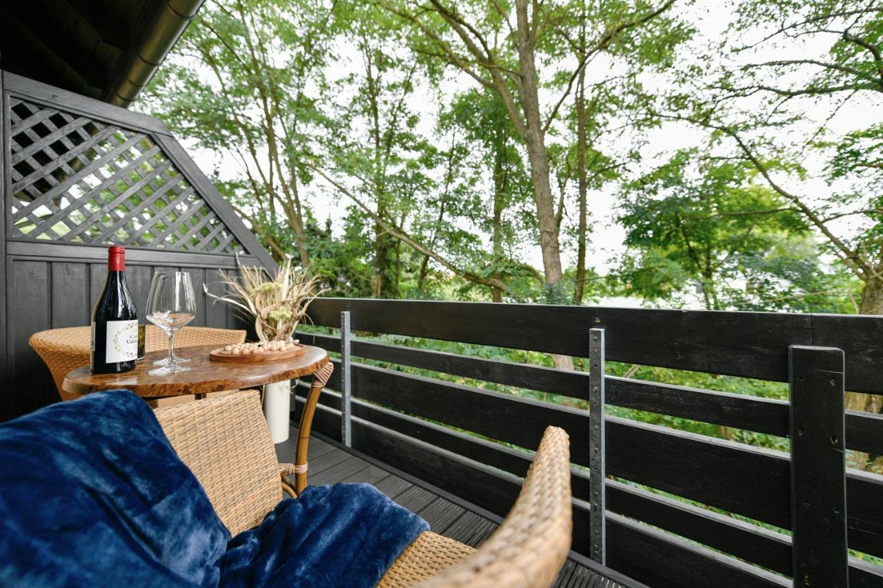 Christinenhof & Spa - Wellnesshotel Am Rande Des Spreewalds Tauer Esterno foto