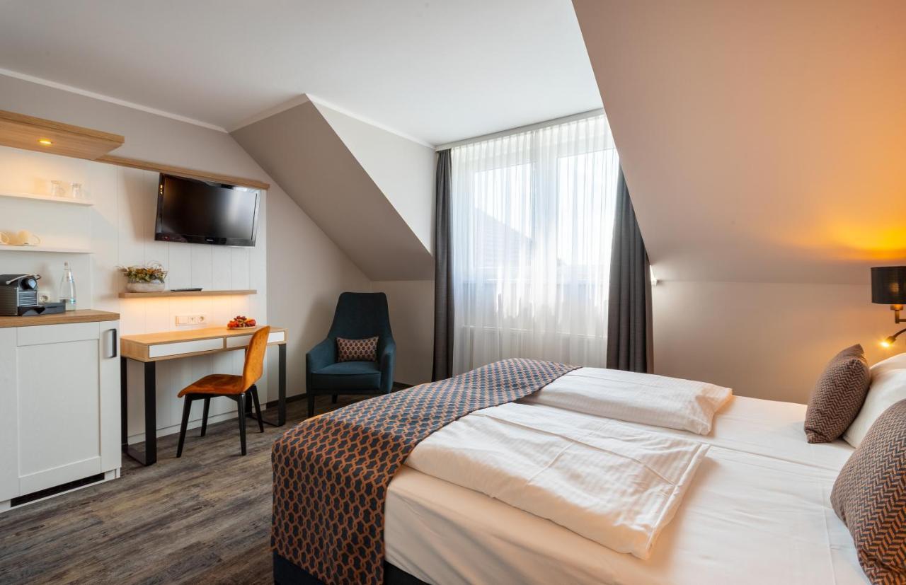 Christinenhof & Spa - Wellnesshotel Am Rande Des Spreewalds Tauer Esterno foto