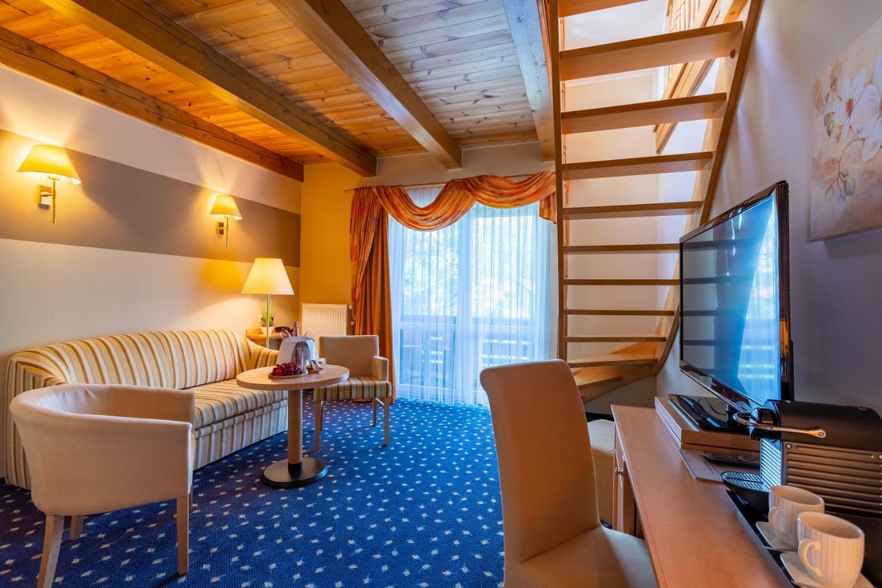 Christinenhof & Spa - Wellnesshotel Am Rande Des Spreewalds Tauer Esterno foto