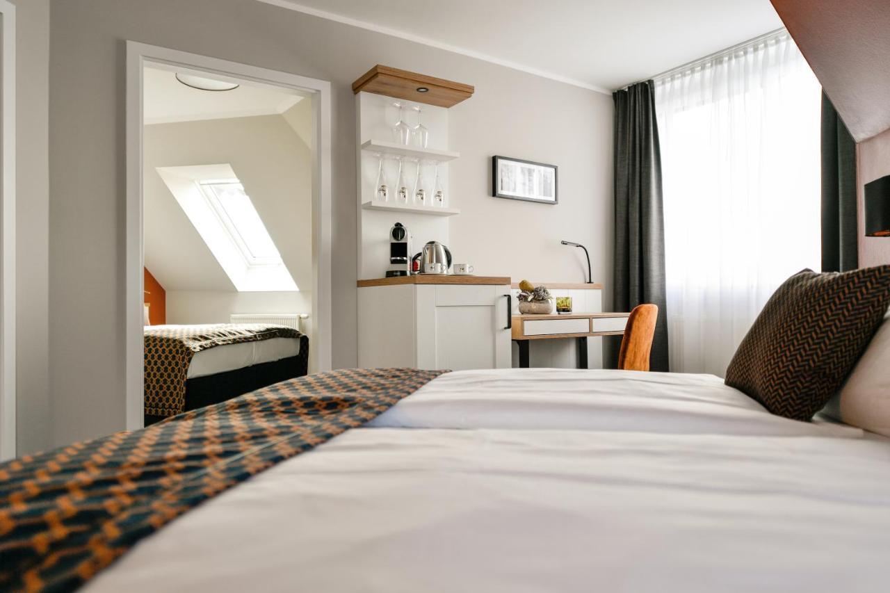 Christinenhof & Spa - Wellnesshotel Am Rande Des Spreewalds Tauer Esterno foto