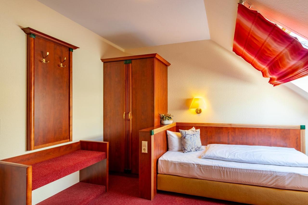 Christinenhof & Spa - Wellnesshotel Am Rande Des Spreewalds Tauer Esterno foto