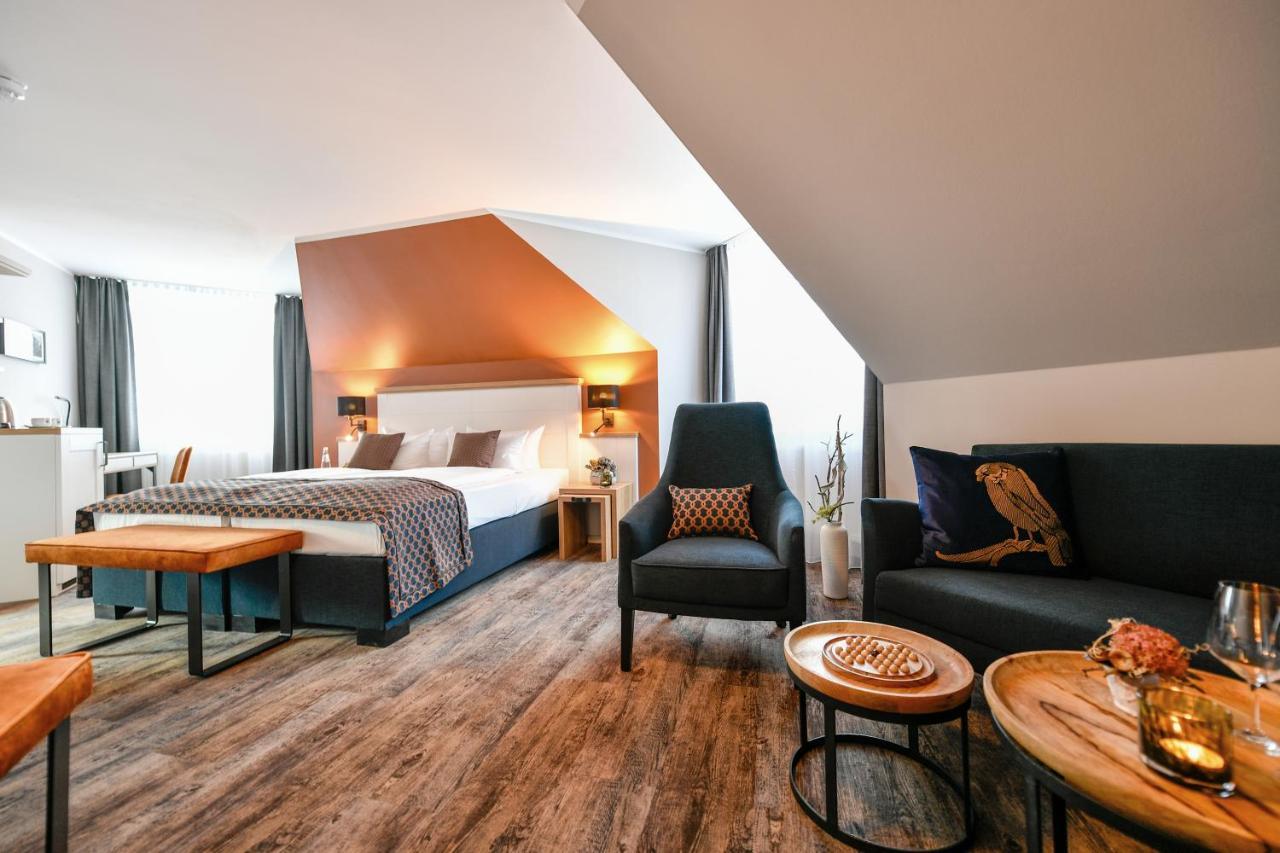 Christinenhof & Spa - Wellnesshotel Am Rande Des Spreewalds Tauer Esterno foto