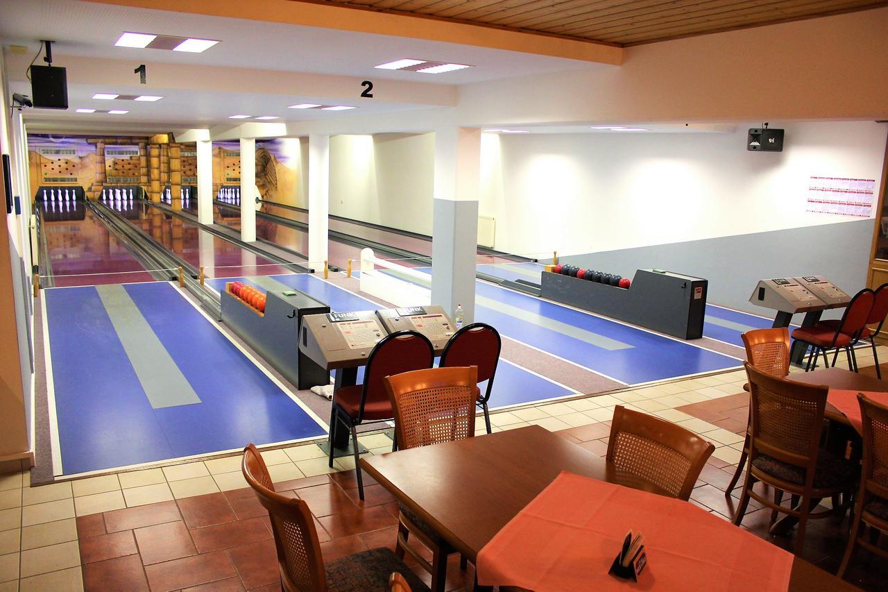 Christinenhof & Spa - Wellnesshotel Am Rande Des Spreewalds Tauer Esterno foto